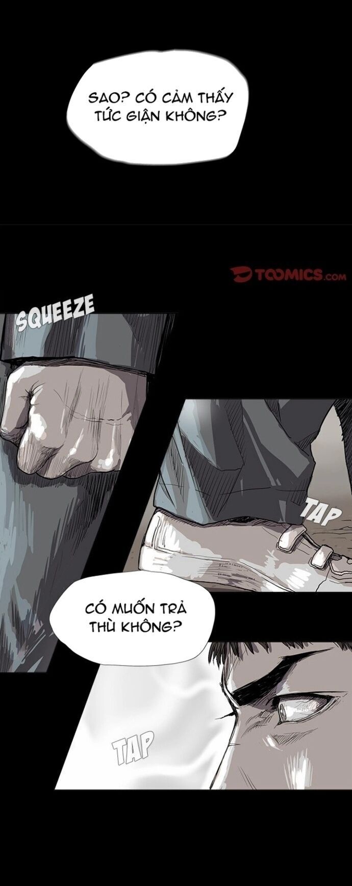 Miền Đất Xanh [Chap 11-17]