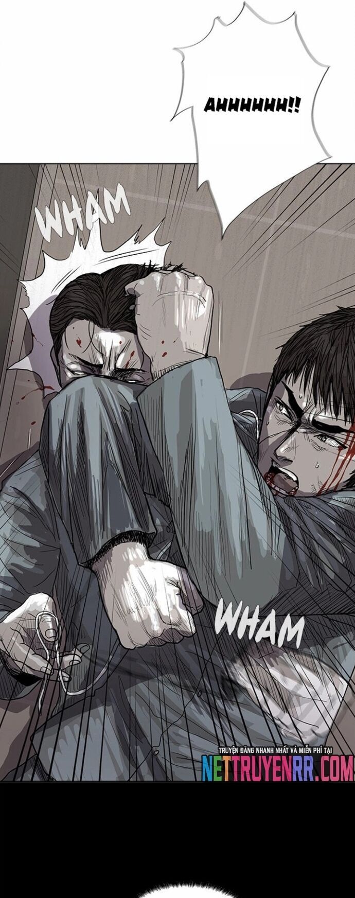 Miền Đất Xanh [Chap 11-17]