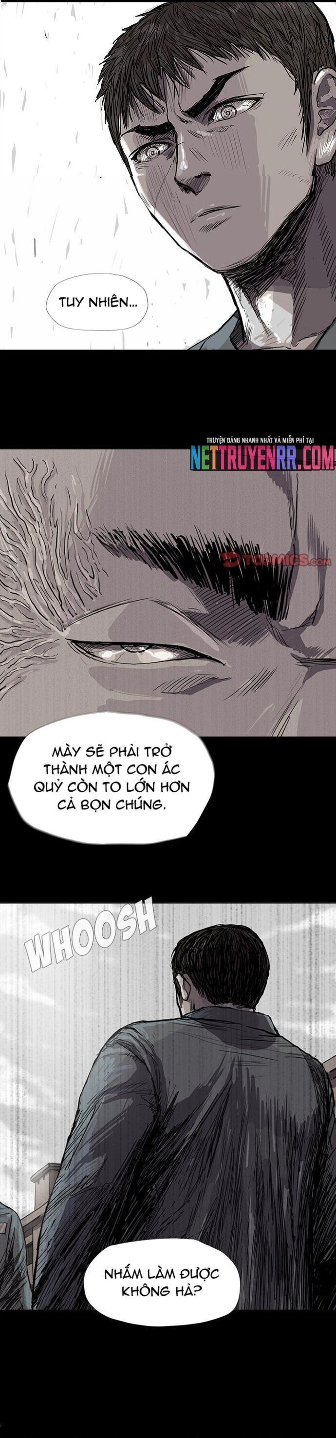 Miền Đất Xanh [Chap 11-17]