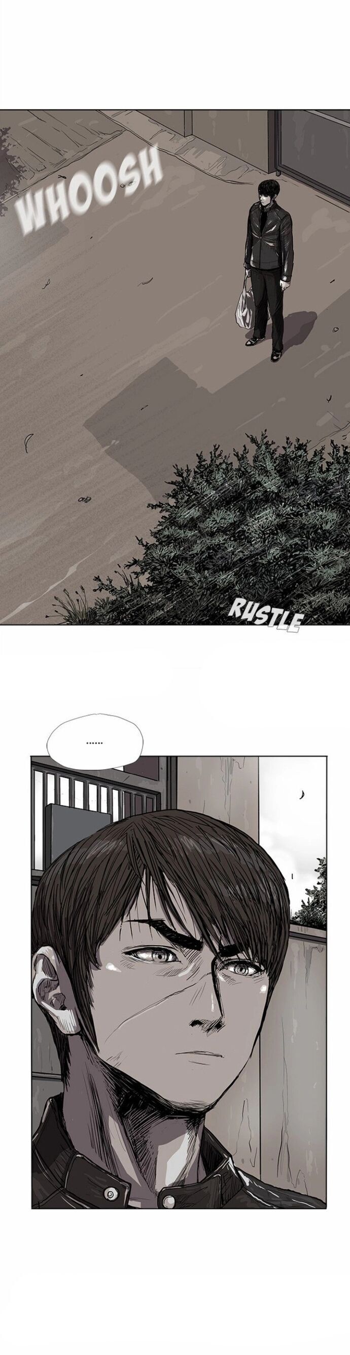Miền Đất Xanh [Chap 11-17]