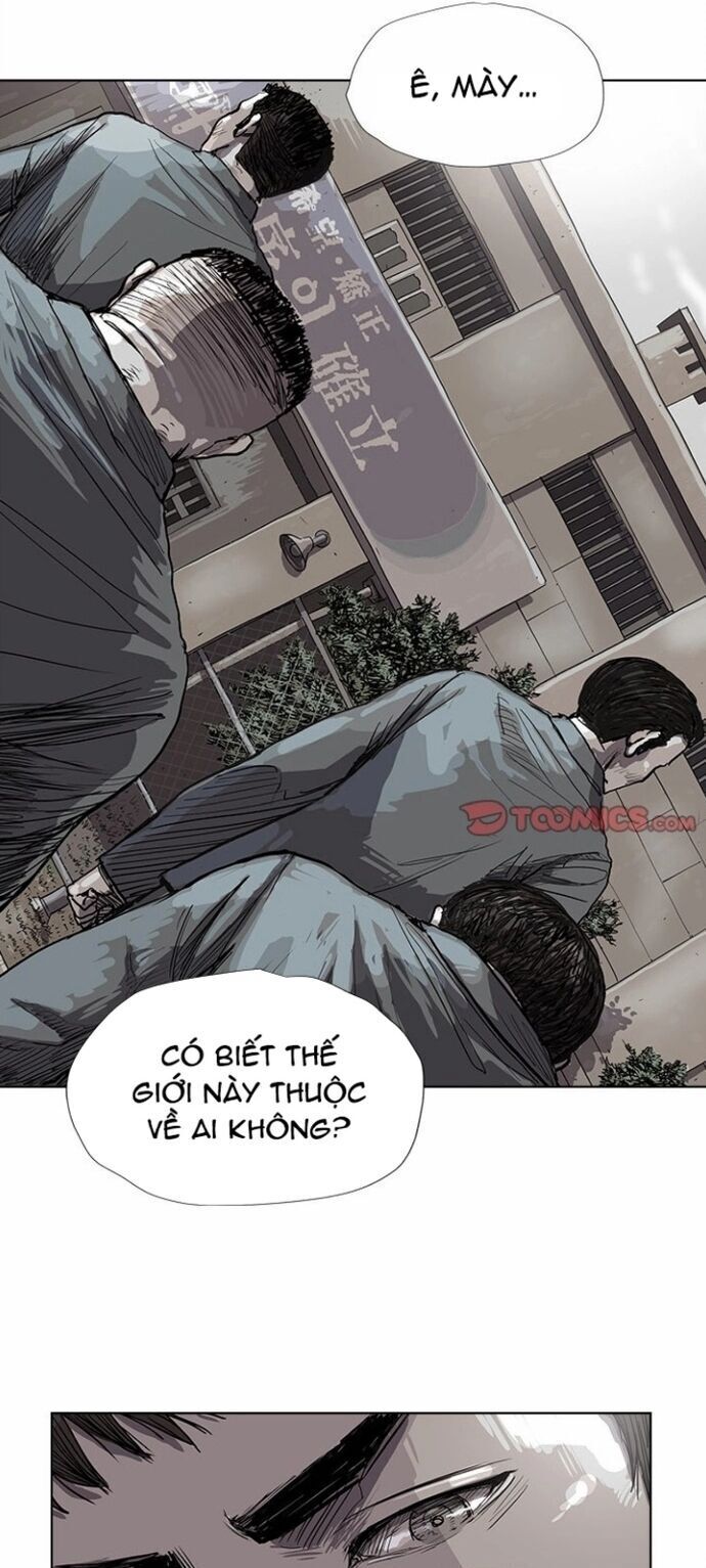 Miền Đất Xanh [Chap 11-17]
