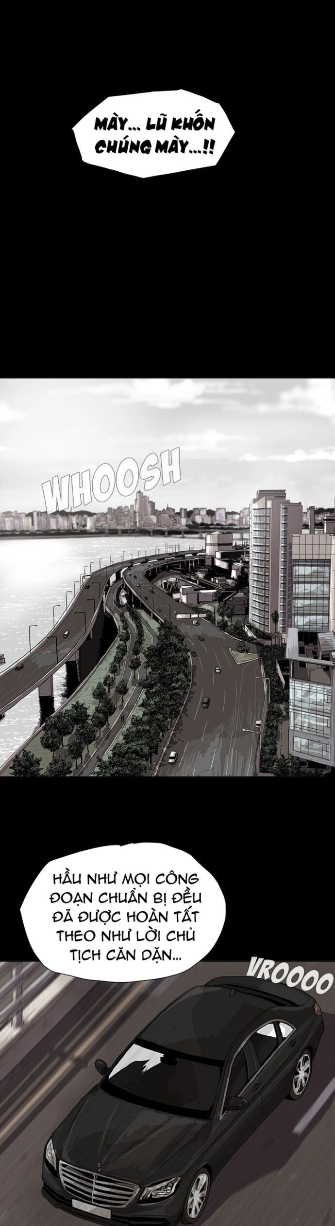 Miền Đất Xanh [Chap 11-17]