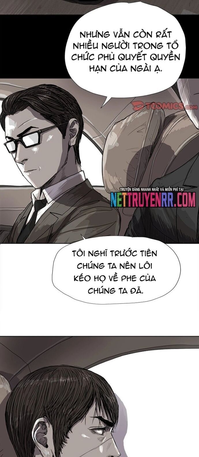 Miền Đất Xanh [Chap 11-17]