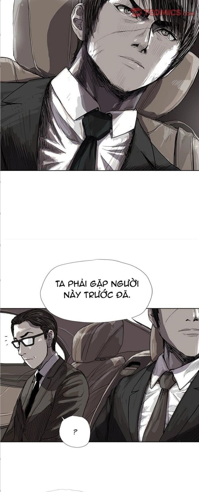 Miền Đất Xanh [Chap 11-17]