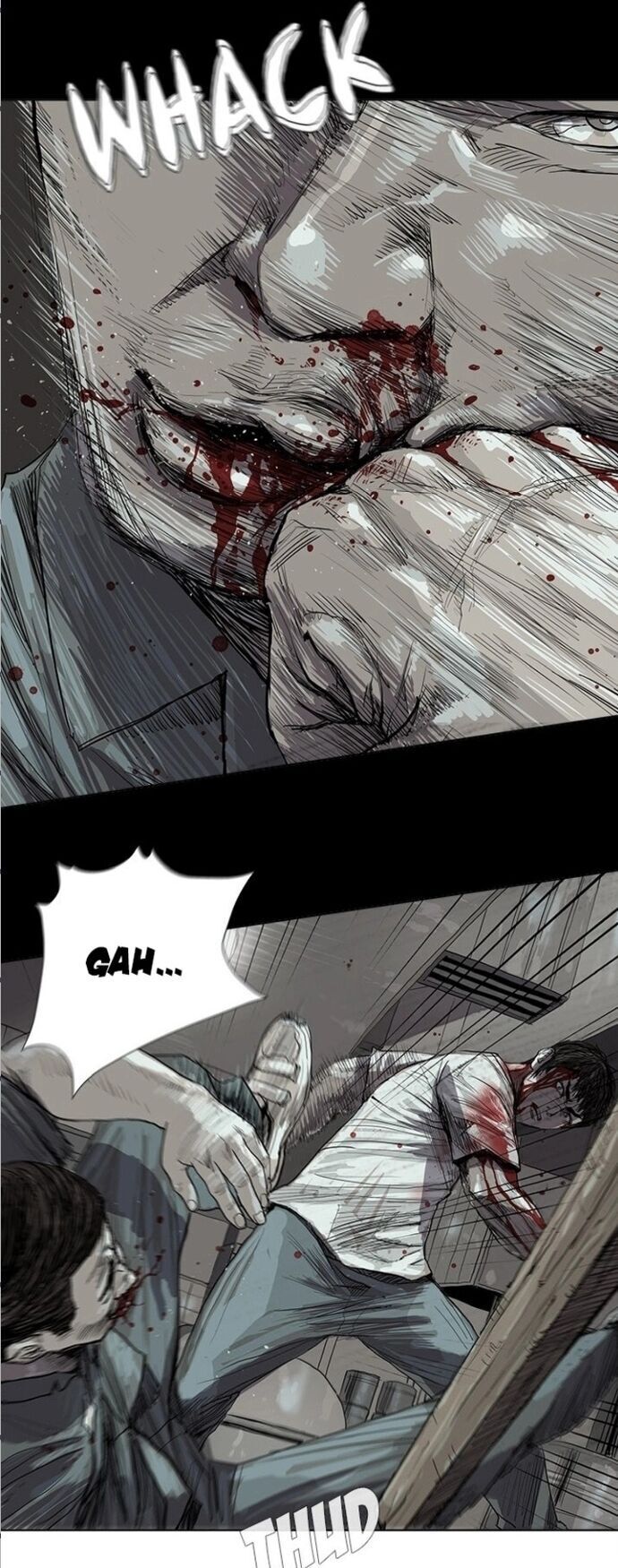 Miền Đất Xanh [Chap 11-17]