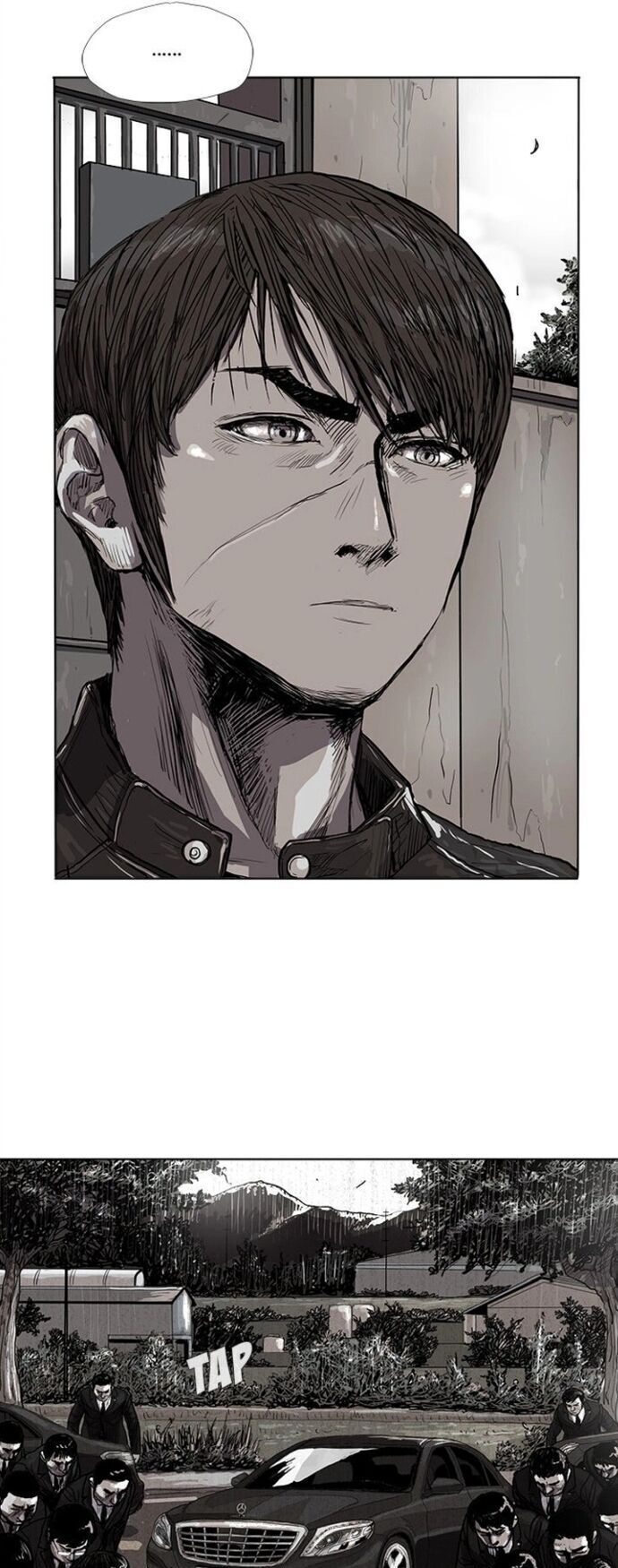 Miền Đất Xanh [Chap 11-17]
