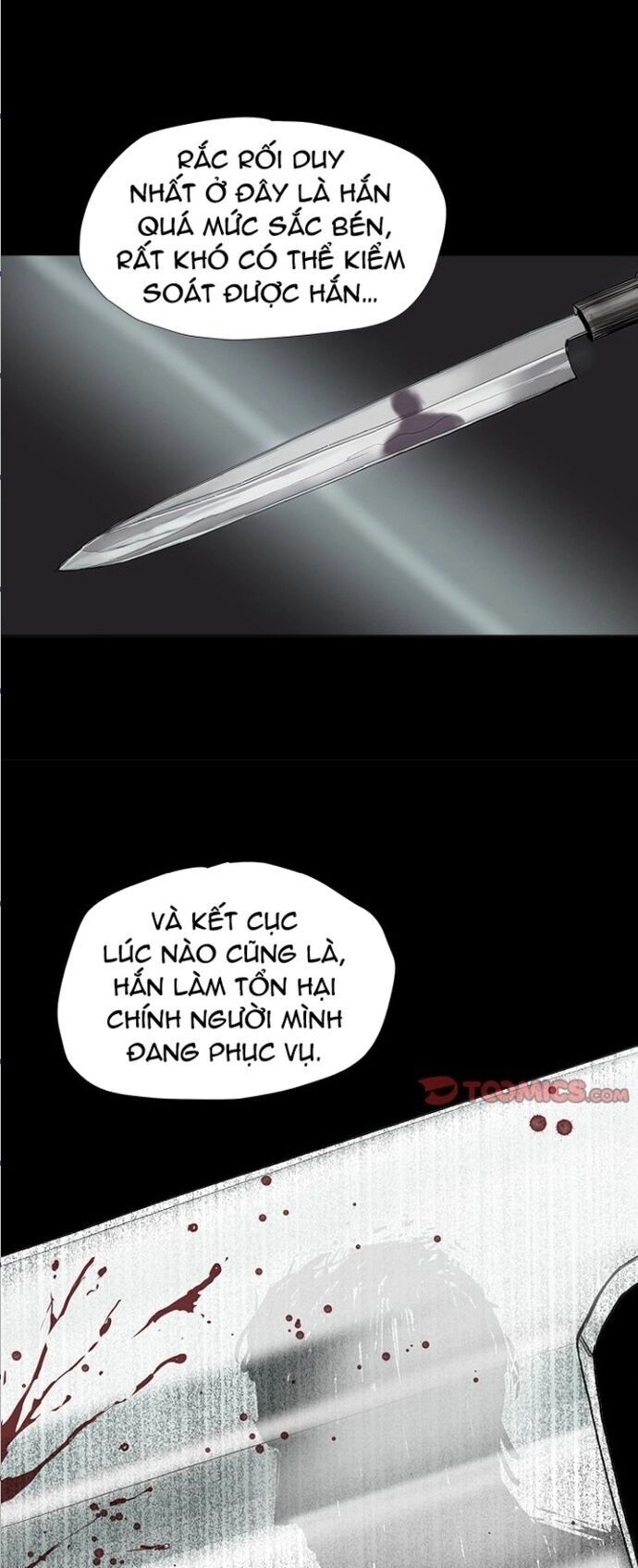 Miền Đất Xanh [Chap 11-17]