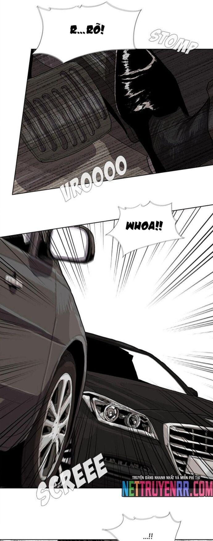 Miền Đất Xanh [Chap 11-17]