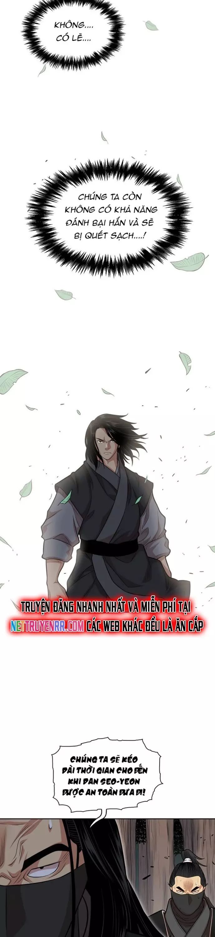 Huyền Thoại Vô Song Chiến Thần [Chap 107-109]