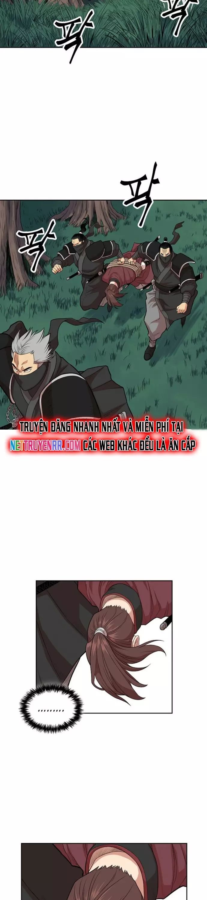 Huyền Thoại Vô Song Chiến Thần [Chap 107-109]
