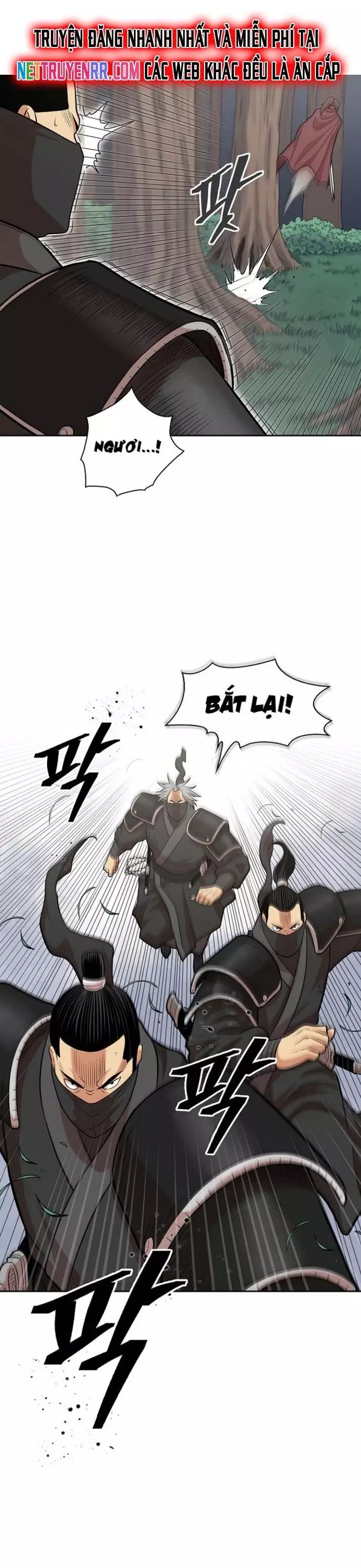 Huyền Thoại Vô Song Chiến Thần [Chap 107-109]