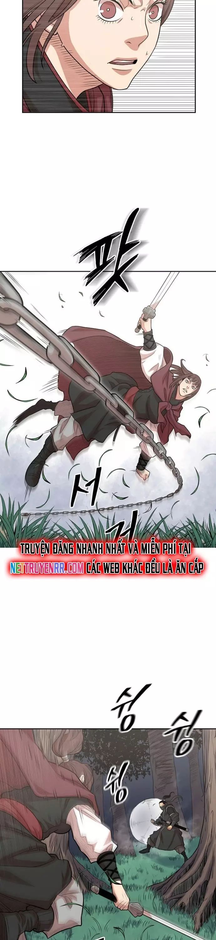Huyền Thoại Vô Song Chiến Thần [Chap 107-109]