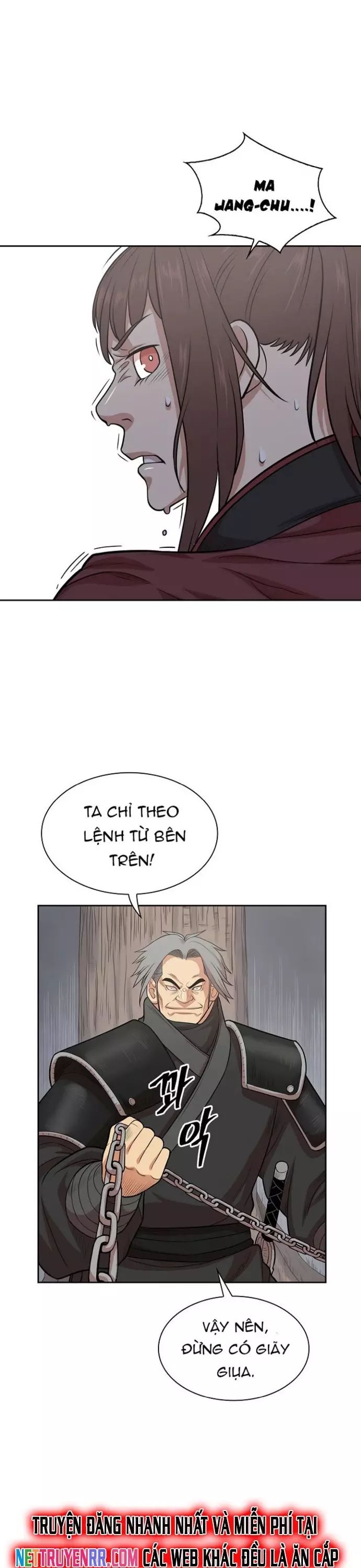Huyền Thoại Vô Song Chiến Thần [Chap 107-109]