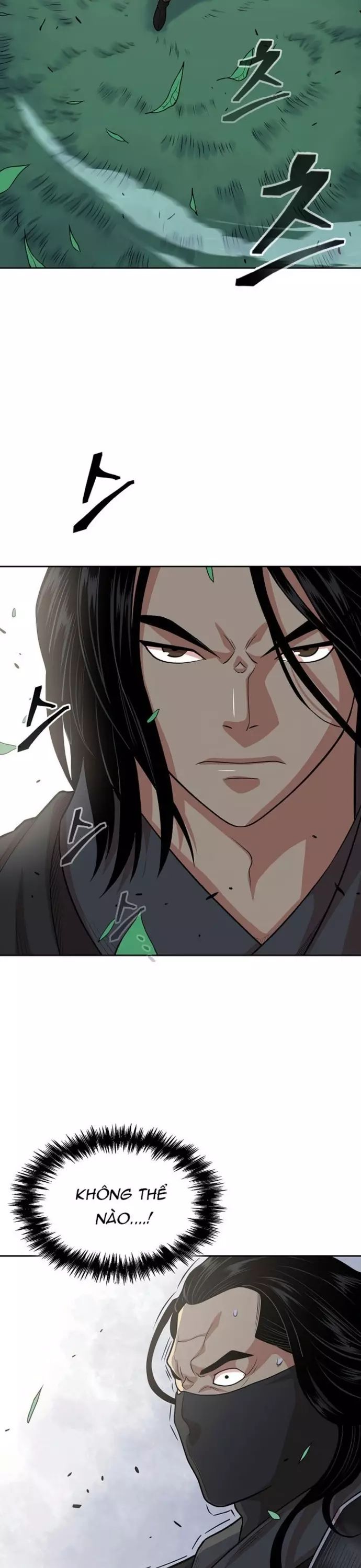 Huyền Thoại Vô Song Chiến Thần [Chap 107-109]