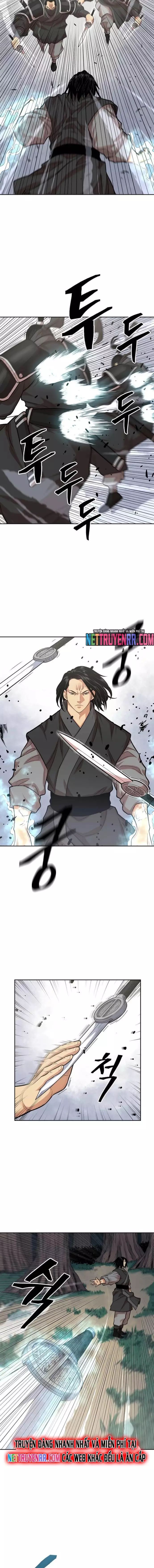 Huyền Thoại Vô Song Chiến Thần [Chap 107-109]