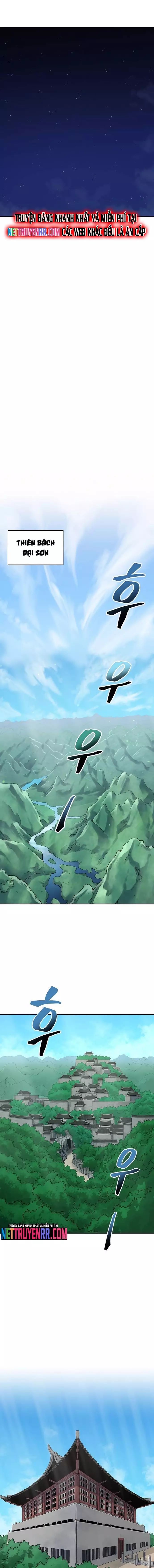 Huyền Thoại Vô Song Chiến Thần [Chap 107-109]