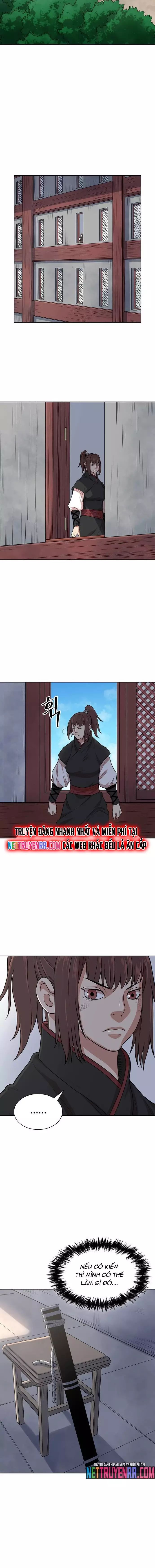 Huyền Thoại Vô Song Chiến Thần [Chap 107-109]