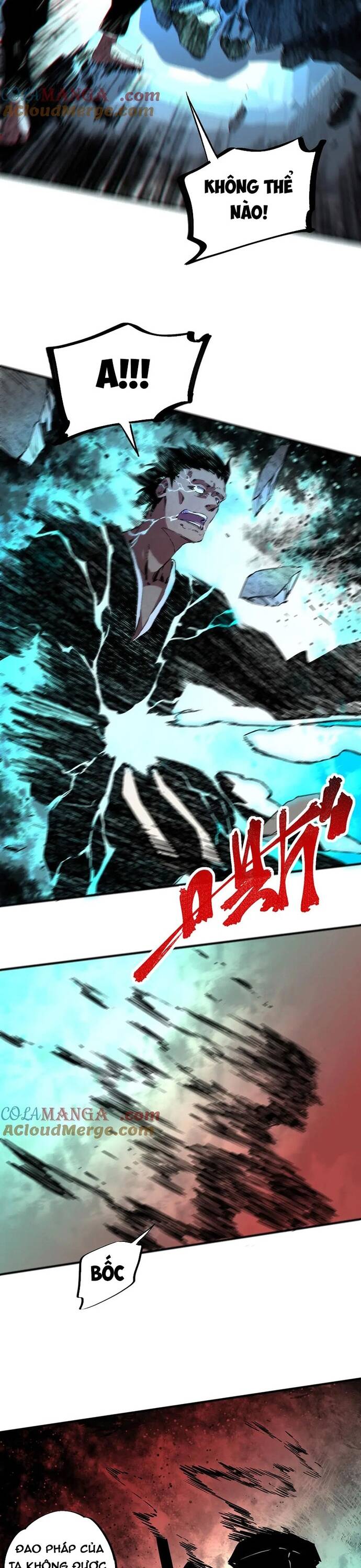 Đệ Nhất Nguyền Sư [Chap 1-16]