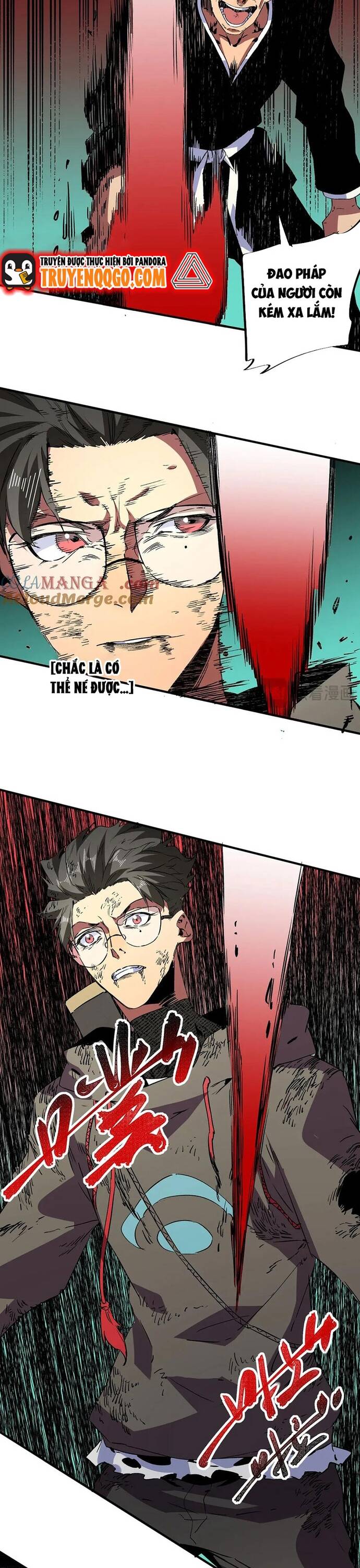 Đệ Nhất Nguyền Sư [Chap 1-16]