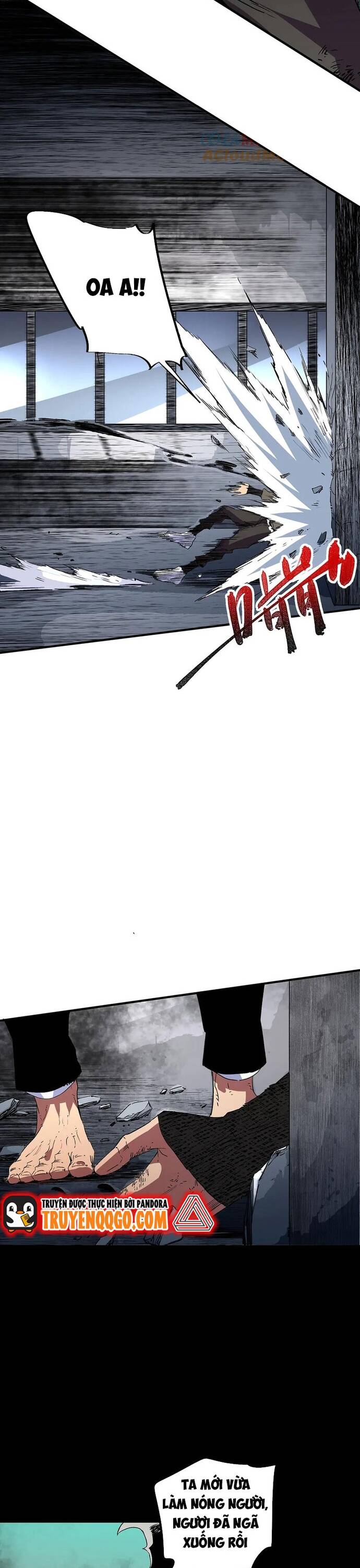 Đệ Nhất Nguyền Sư [Chap 1-16]