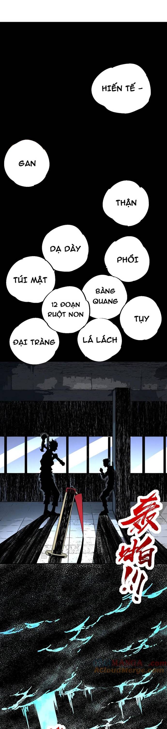 Đệ Nhất Nguyền Sư [Chap 1-16]