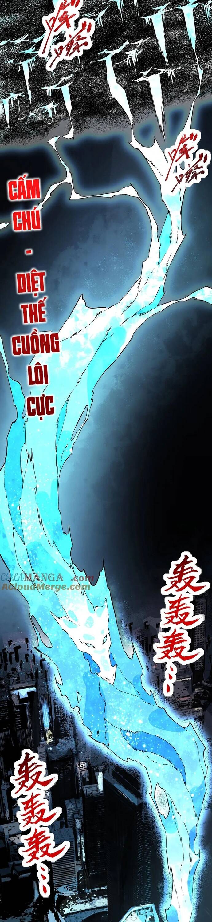 Đệ Nhất Nguyền Sư [Chap 1-16]