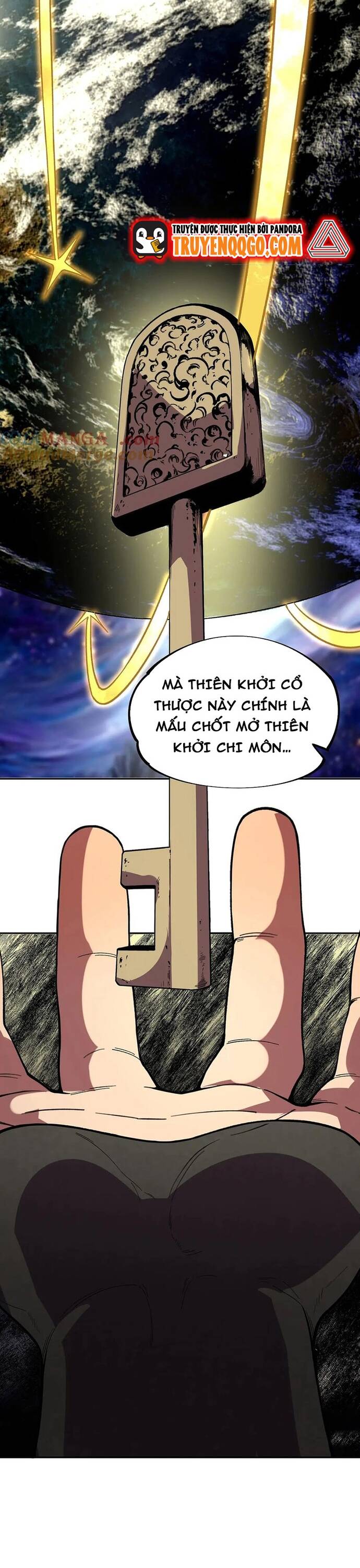 Đệ Nhất Nguyền Sư [Chap 1-16]