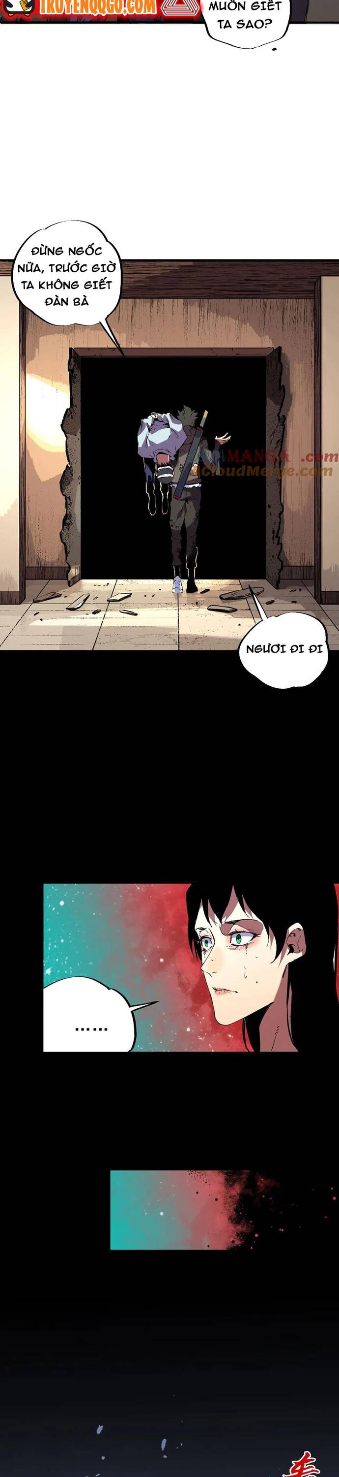 Đệ Nhất Nguyền Sư [Chap 1-16]