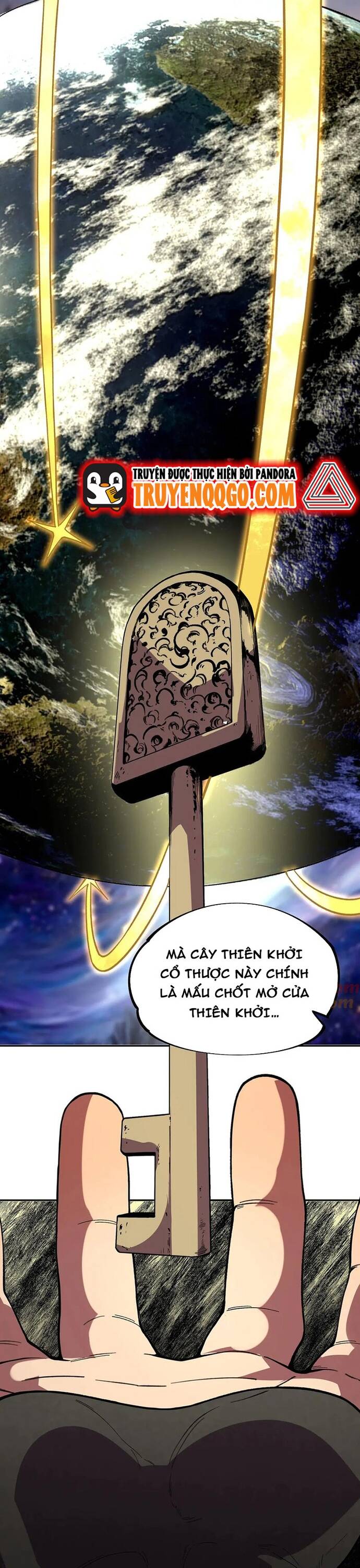 Đệ Nhất Nguyền Sư [Chap 1-16]