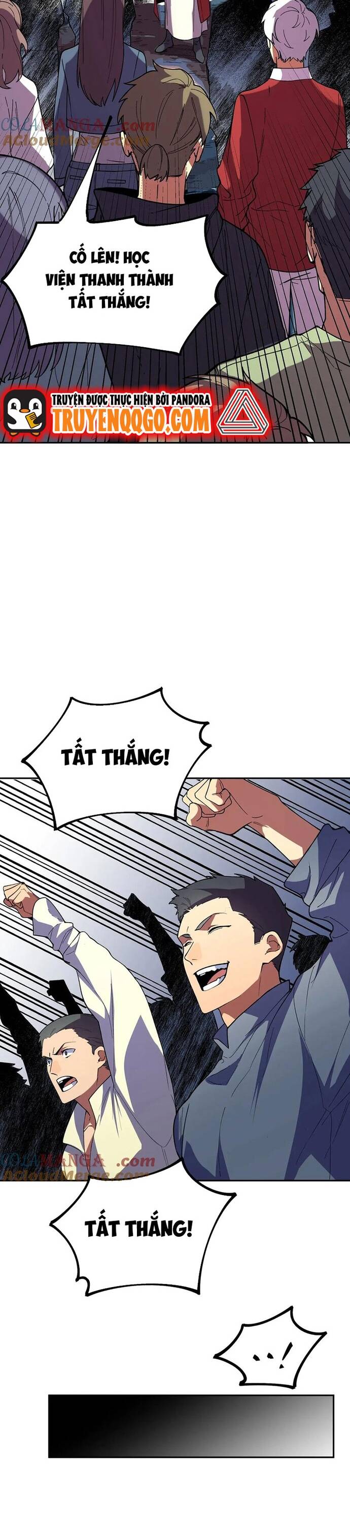 Đệ Nhất Nguyền Sư [Chap 1-16]