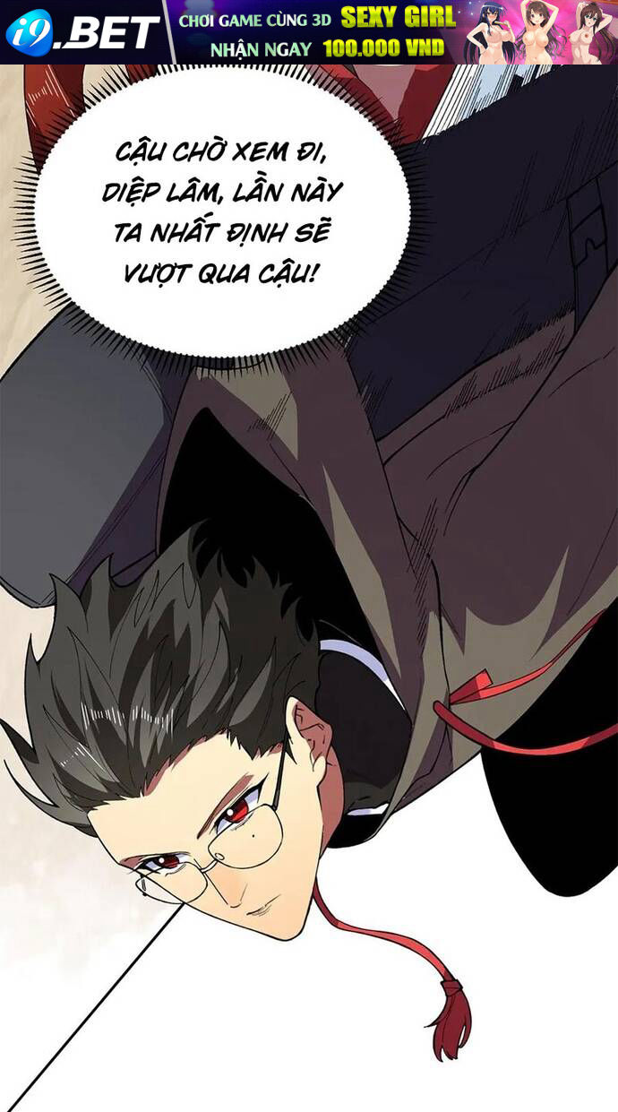 Đệ Nhất Nguyền Sư [Chap 1-16]