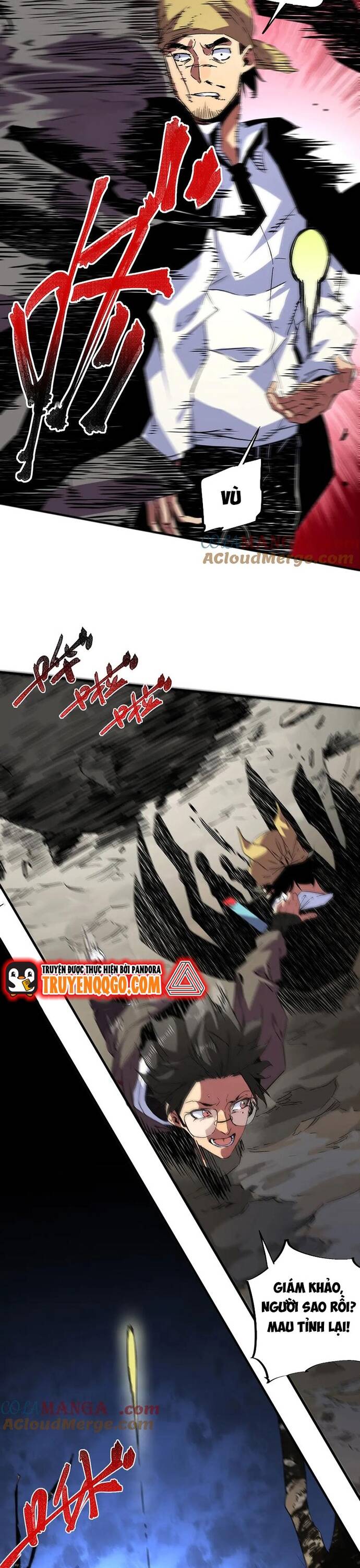 Đệ Nhất Nguyền Sư [Chap 1-16]
