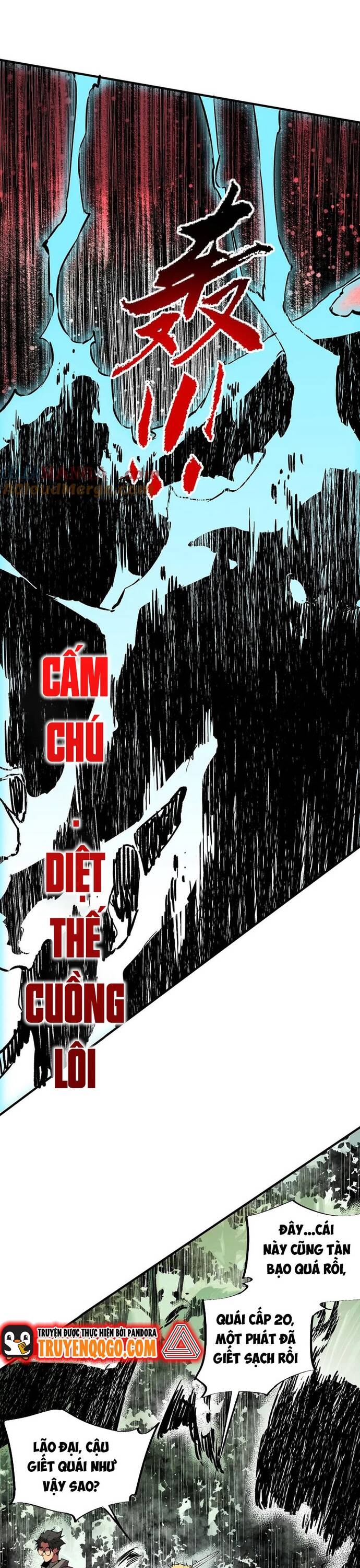Đệ Nhất Nguyền Sư [Chap 1-16]