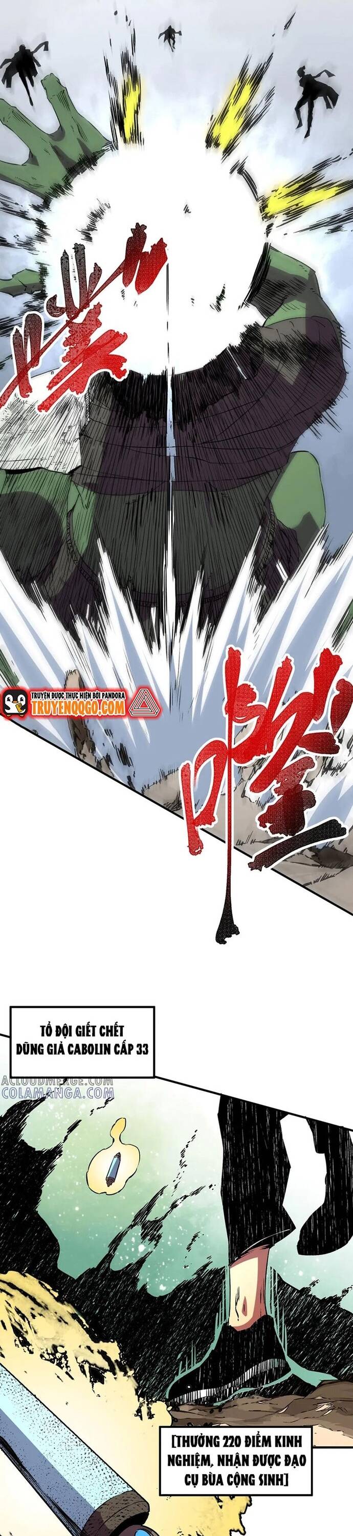 Đệ Nhất Nguyền Sư [Chap 1-16]