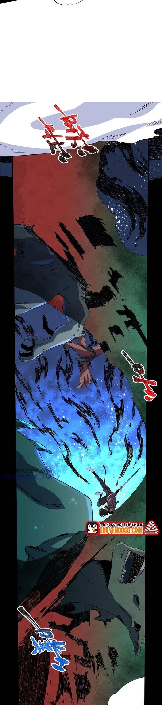 Đệ Nhất Nguyền Sư [Chap 1-16]