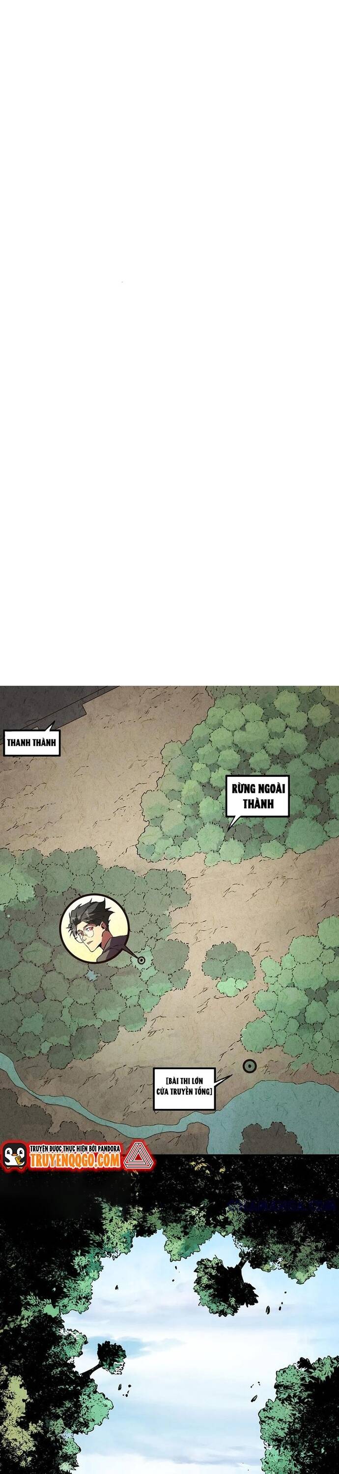 Đệ Nhất Nguyền Sư [Chap 1-16]