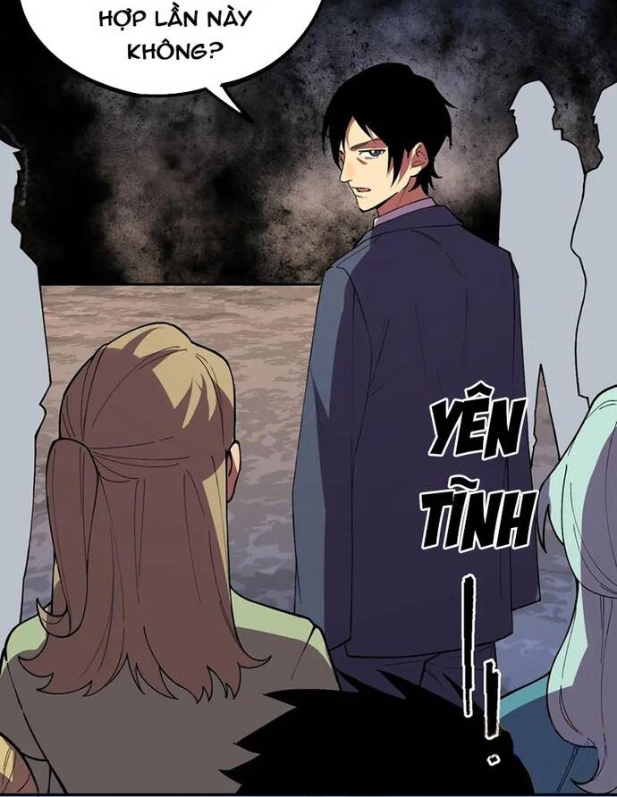 Đệ Nhất Nguyền Sư [Chap 1-16]
