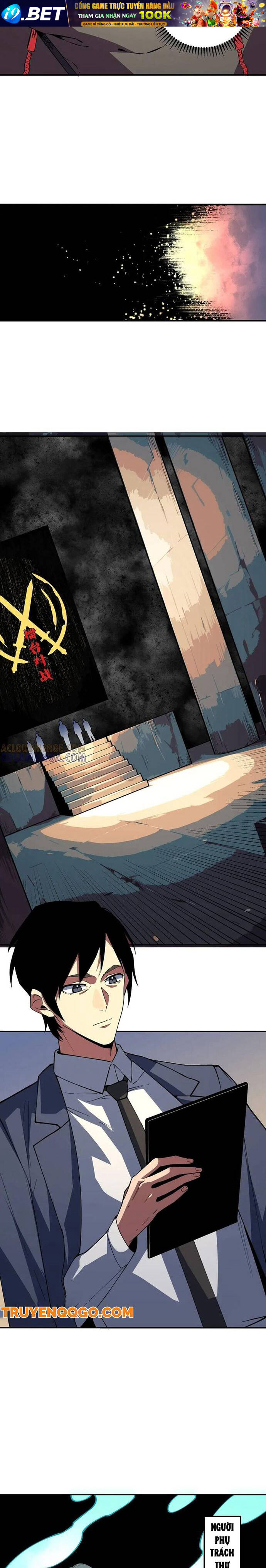 Đệ Nhất Nguyền Sư [Chap 1-16]