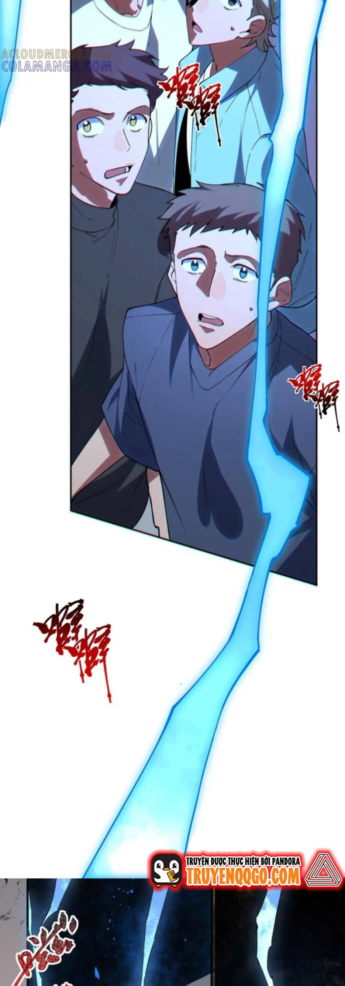Đệ Nhất Nguyền Sư [Chap 1-16]