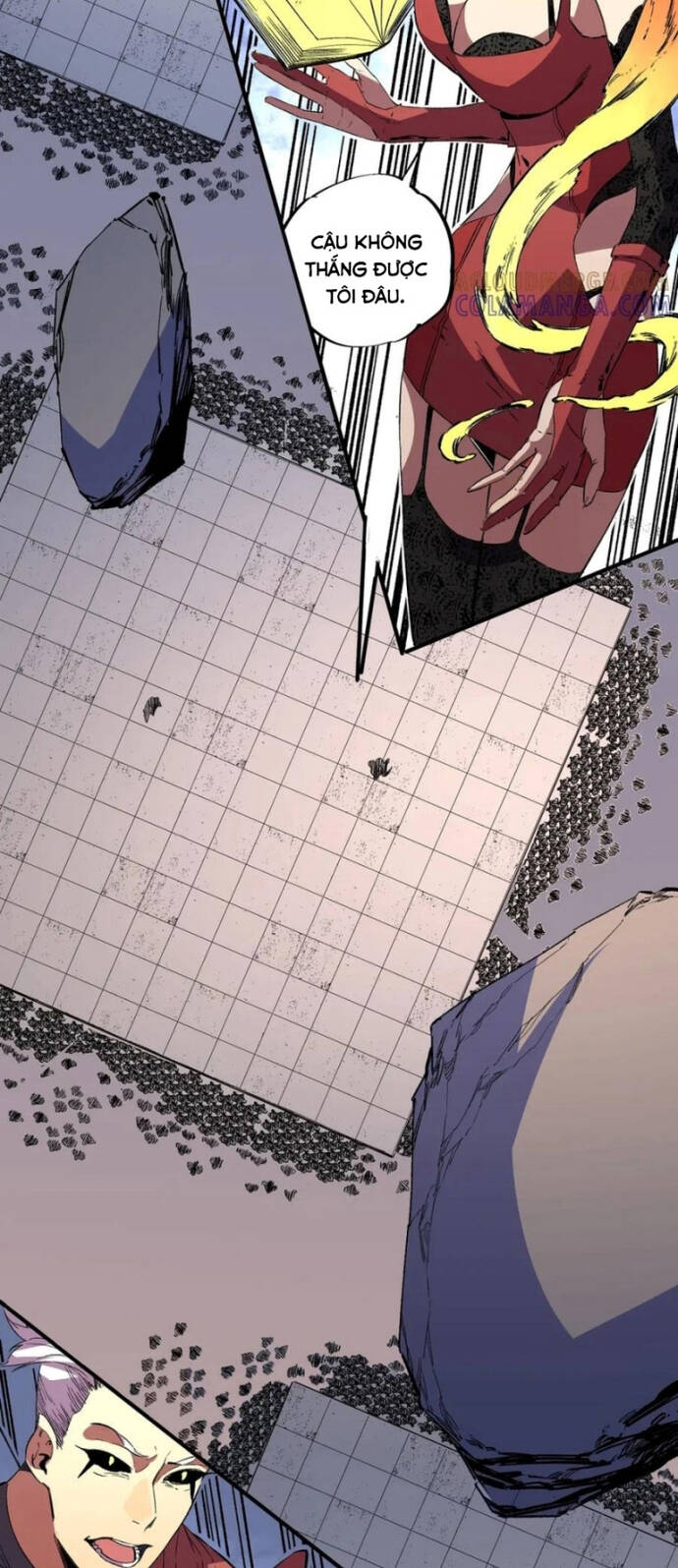 Đệ Nhất Nguyền Sư [Chap 1-16]