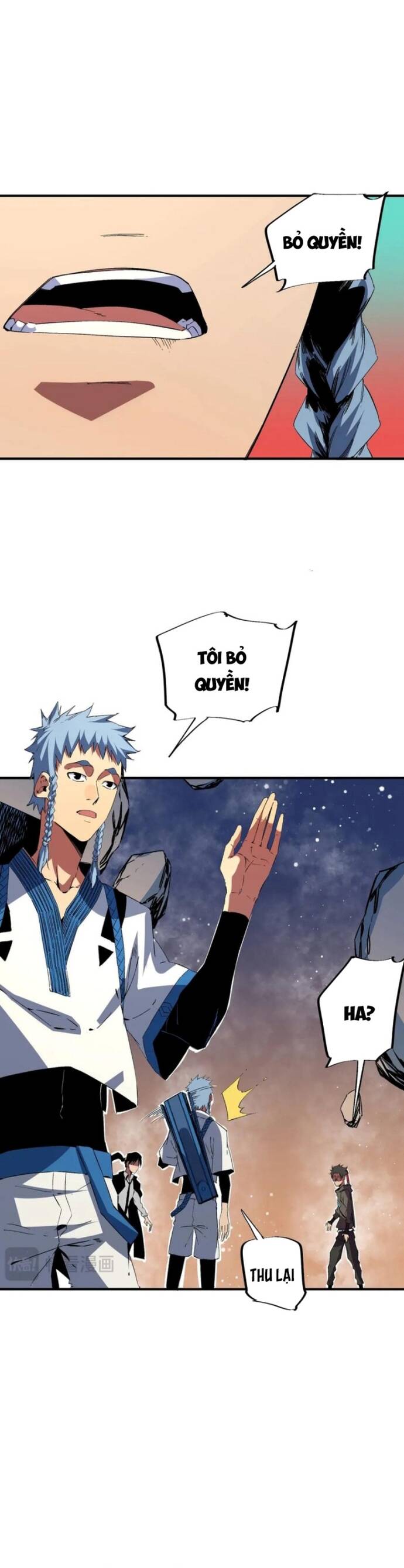 Đệ Nhất Nguyền Sư [Chap 1-16]