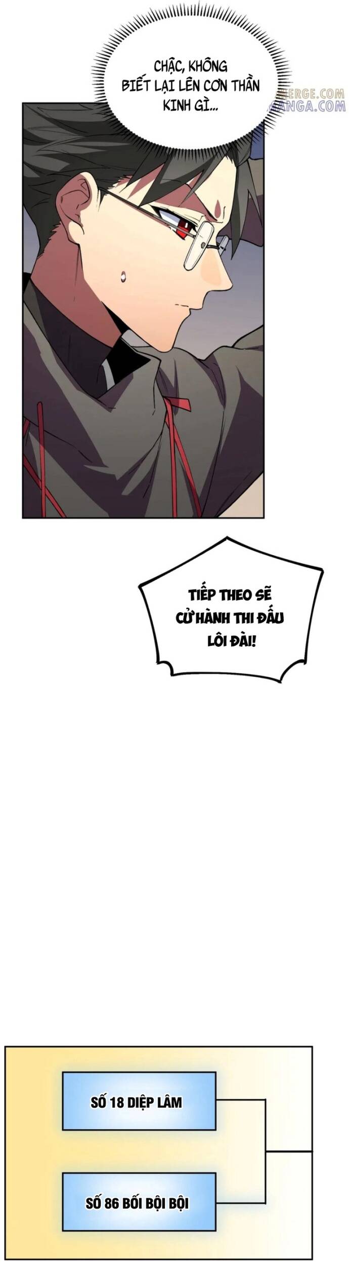 Đệ Nhất Nguyền Sư [Chap 1-16]