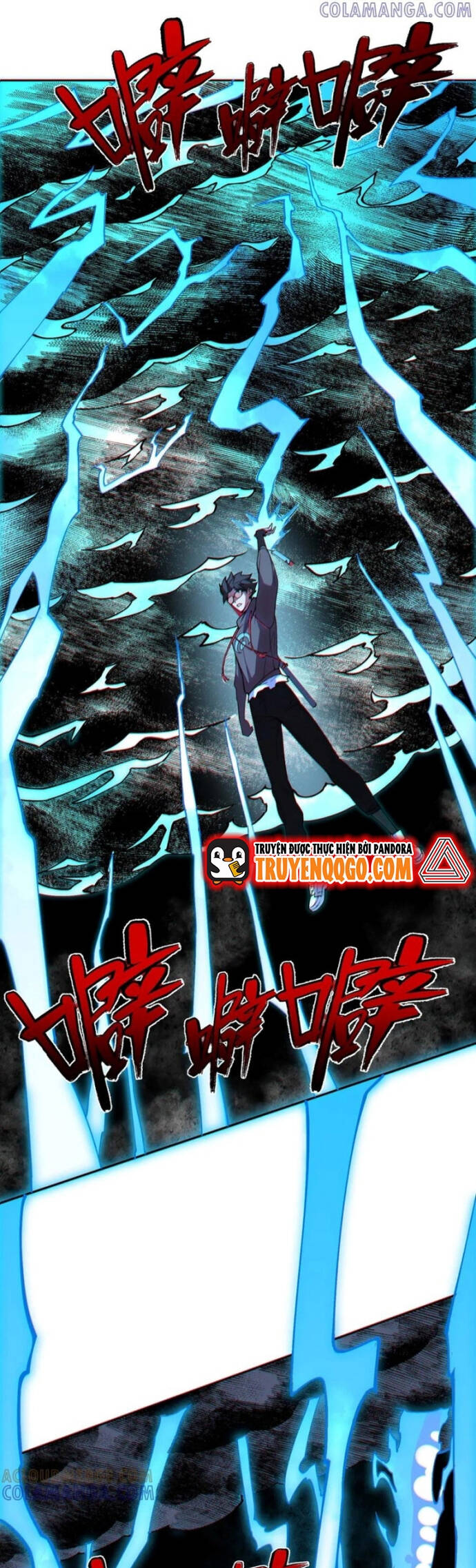 Đệ Nhất Nguyền Sư [Chap 1-16]