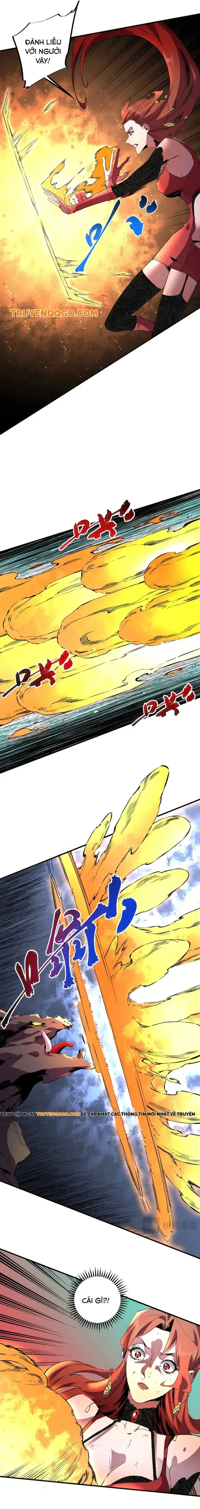 Đệ Nhất Nguyền Sư [Chap 1-16]