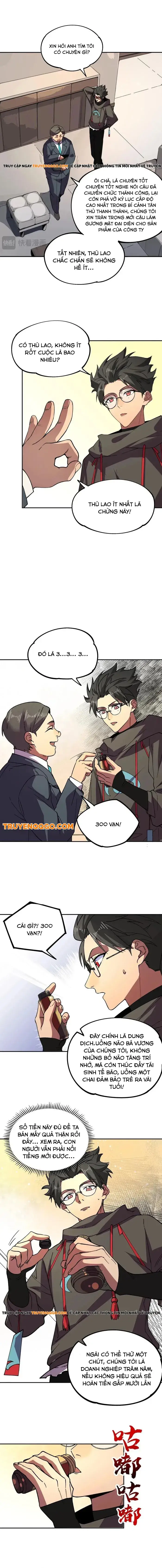 Đệ Nhất Nguyền Sư [Chap 1-16]