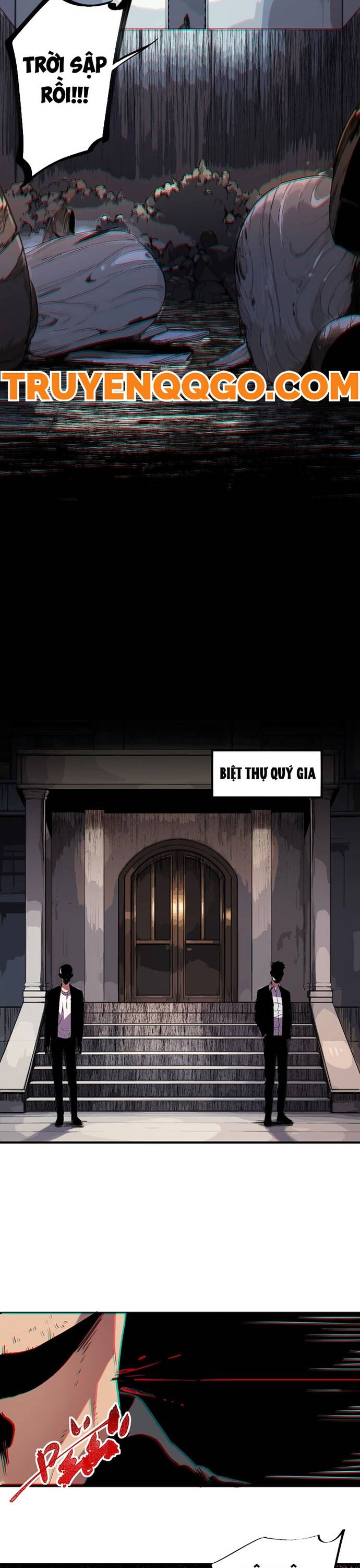 Đệ Nhất Nguyền Sư [Chap 1-16]