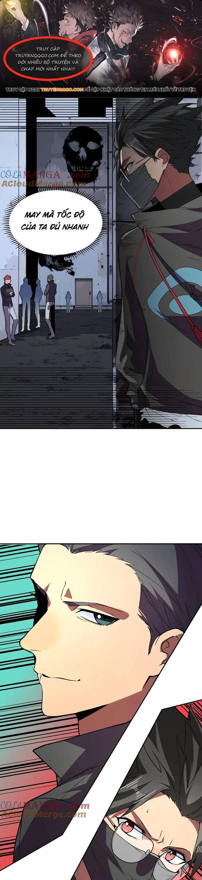 Đệ Nhất Nguyền Sư [Chap 1-16]