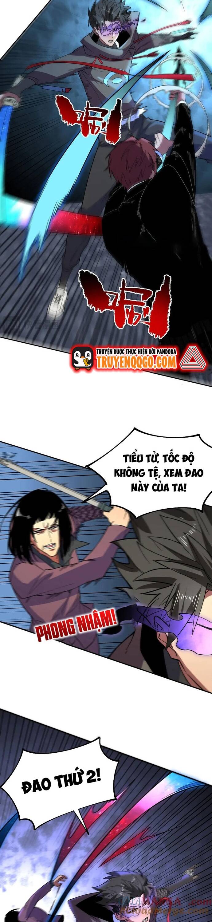 Đệ Nhất Nguyền Sư [Chap 1-16]