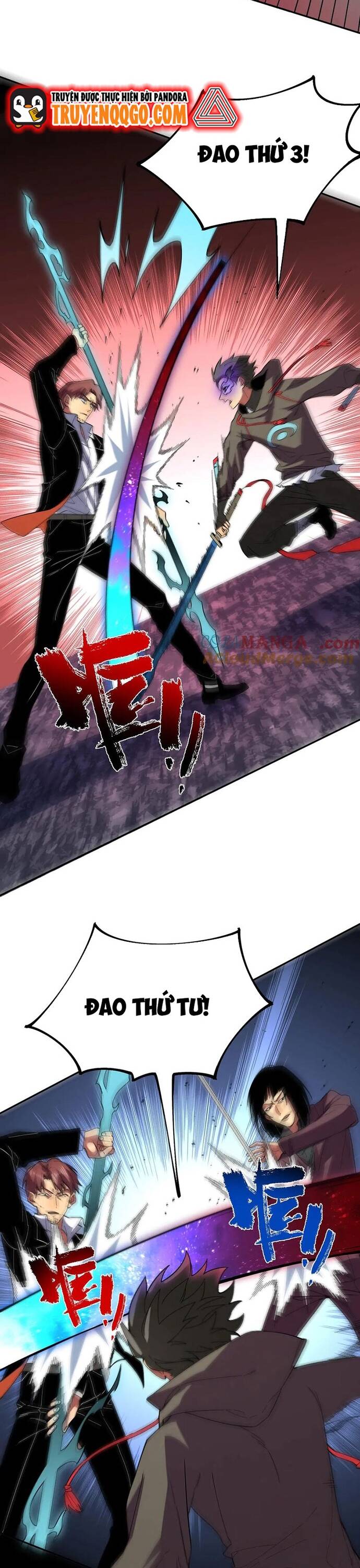 Đệ Nhất Nguyền Sư [Chap 1-16]