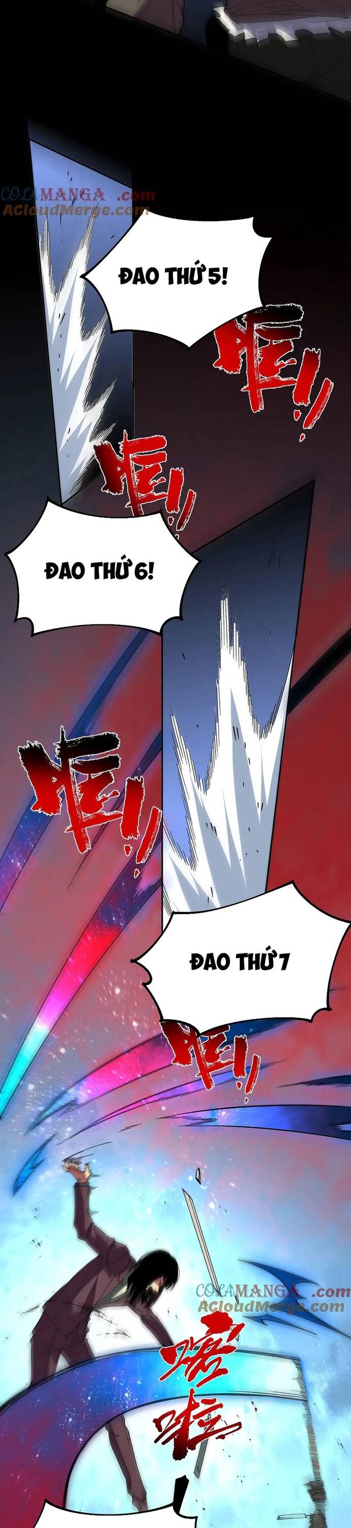 Đệ Nhất Nguyền Sư [Chap 1-16]